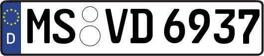 MS-VD6937
