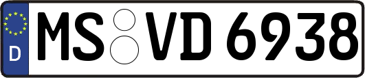MS-VD6938