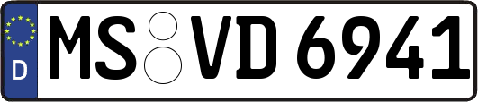 MS-VD6941