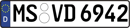 MS-VD6942