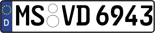 MS-VD6943