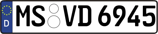 MS-VD6945