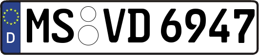 MS-VD6947
