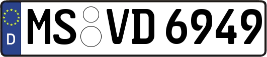 MS-VD6949