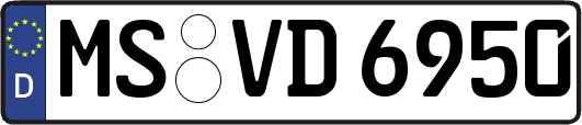 MS-VD6950