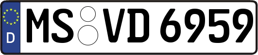 MS-VD6959