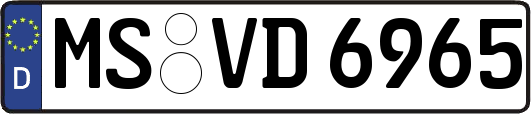 MS-VD6965