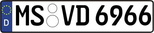 MS-VD6966
