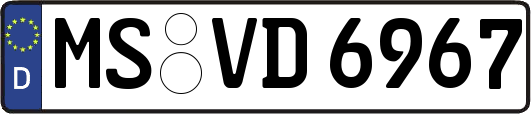 MS-VD6967