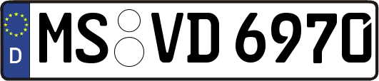 MS-VD6970