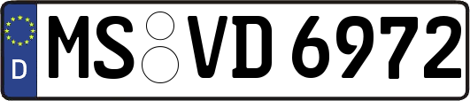 MS-VD6972