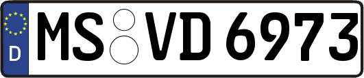 MS-VD6973