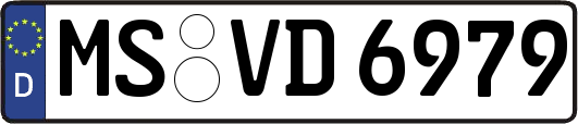 MS-VD6979