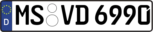 MS-VD6990