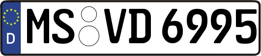 MS-VD6995