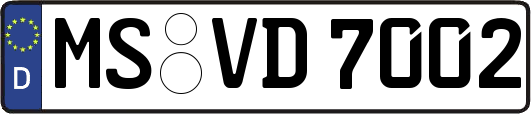 MS-VD7002