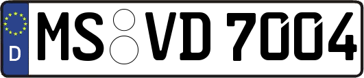 MS-VD7004