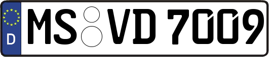 MS-VD7009
