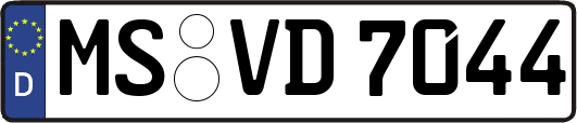 MS-VD7044