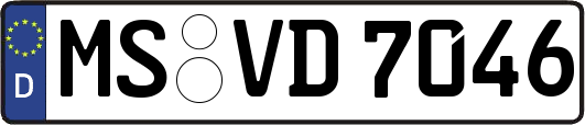 MS-VD7046