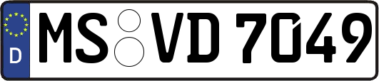 MS-VD7049
