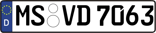 MS-VD7063