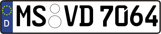 MS-VD7064