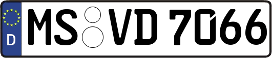 MS-VD7066
