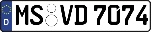 MS-VD7074