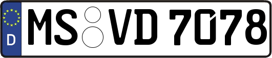 MS-VD7078