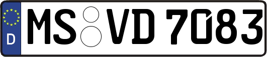 MS-VD7083