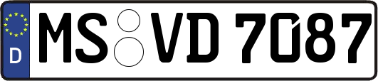 MS-VD7087