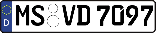 MS-VD7097