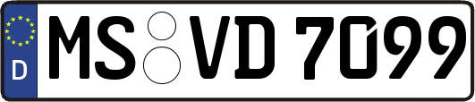 MS-VD7099