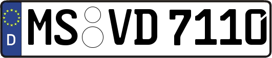 MS-VD7110