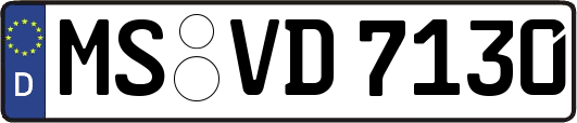 MS-VD7130