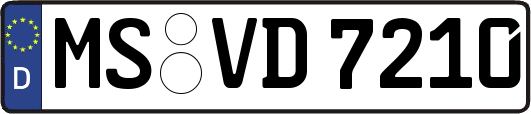 MS-VD7210