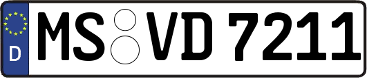 MS-VD7211