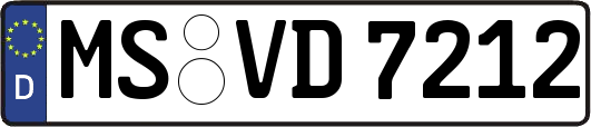 MS-VD7212