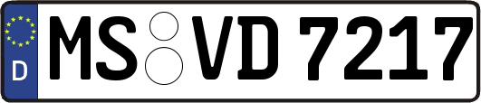 MS-VD7217