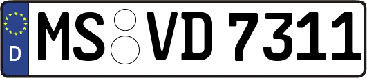 MS-VD7311