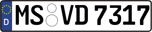 MS-VD7317