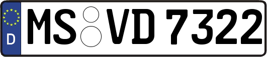 MS-VD7322