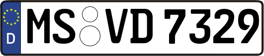 MS-VD7329