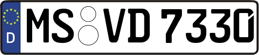 MS-VD7330