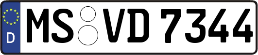 MS-VD7344