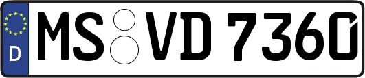 MS-VD7360