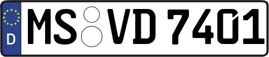 MS-VD7401