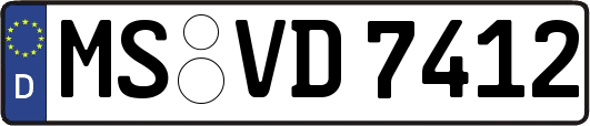 MS-VD7412