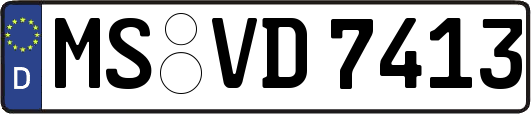 MS-VD7413